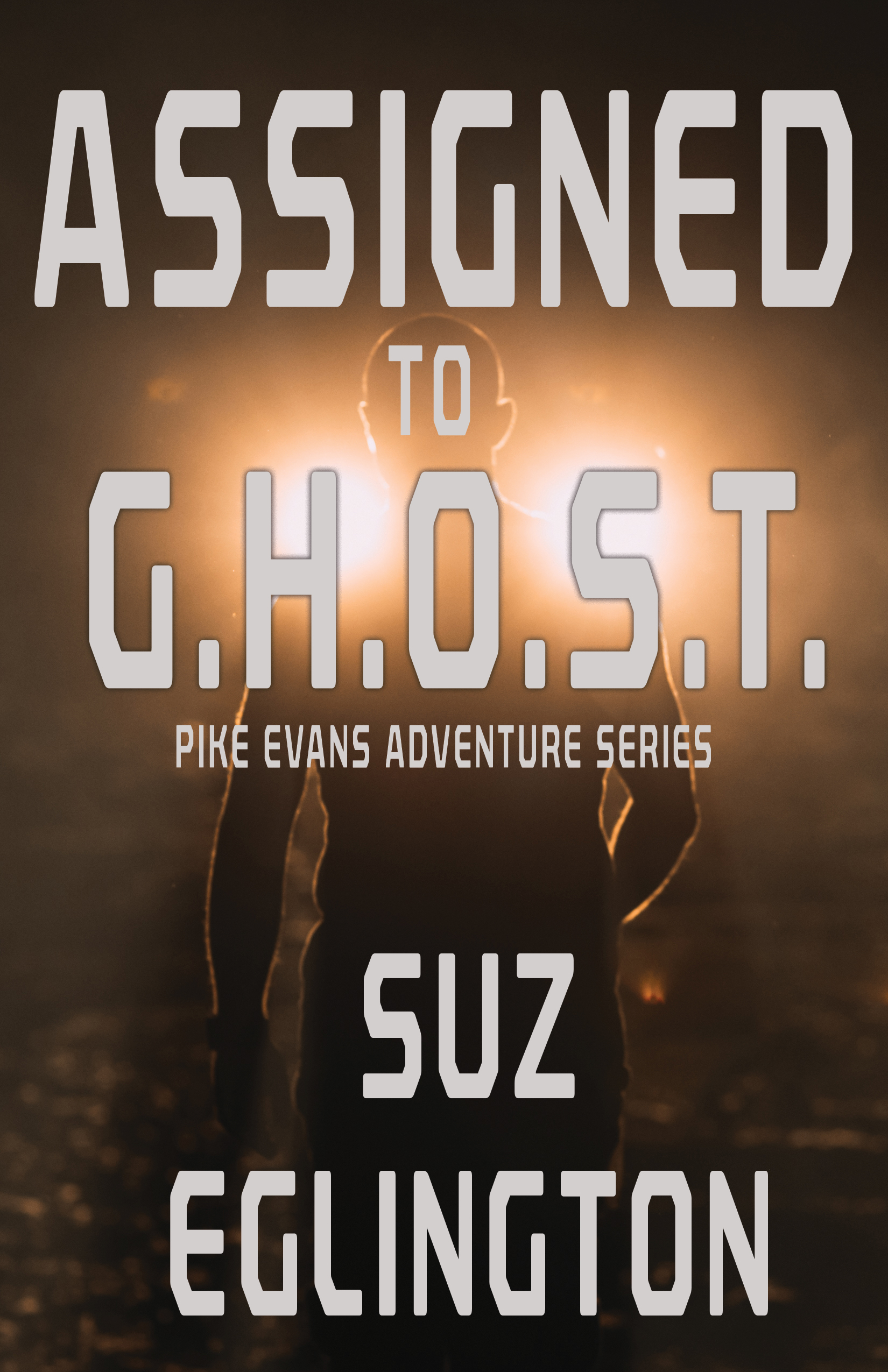 Assigned to Ghost