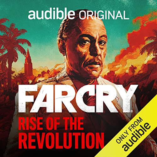 Far Cry: Rise of the Revolution