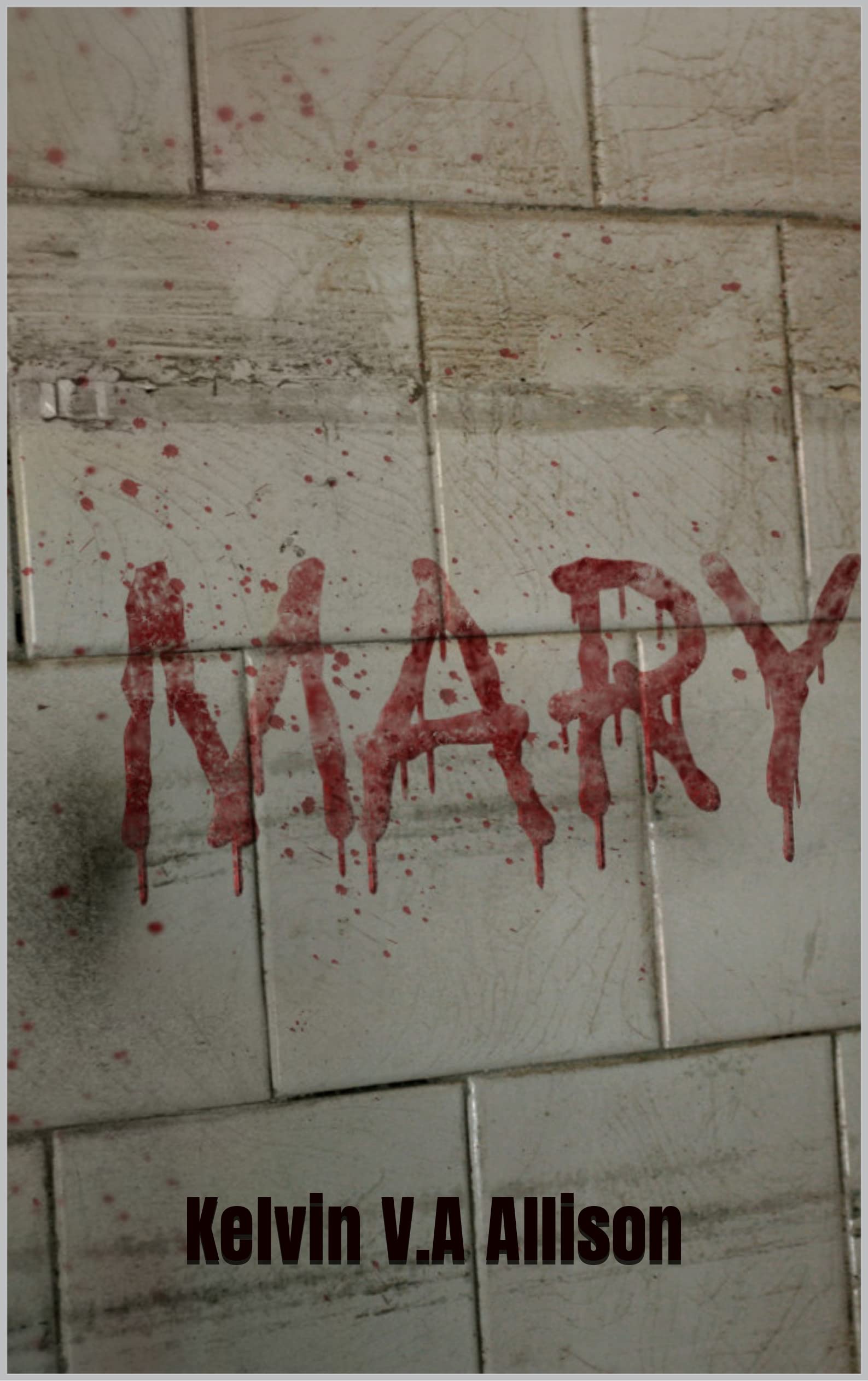 Mary (Kindle Edition)