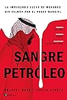 Sangre y petróleo...