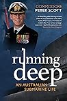 Running Deep by Peter    Scott