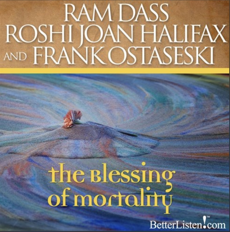 The Blessing of Mortality