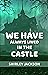 WE HAVE ALWAYS LIVED IN THE CASTLE