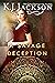 A Savage Deception Guardians of the Bones by K.J. Jackson