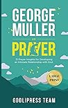 George Muller on ...