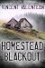 Homestead Blackout by Vincent Valentean