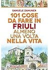 101 cose da fare ...