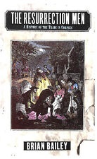 The Resurrection Men