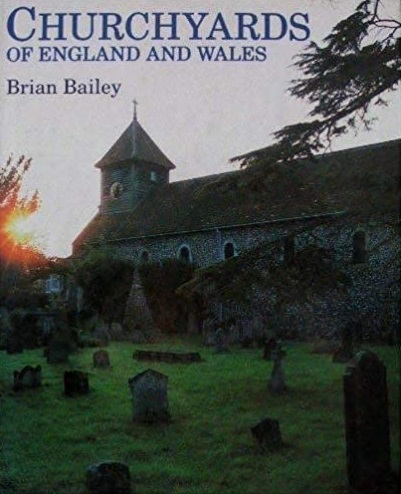 Churchyards of England and Wales