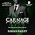 Carnage (Four Horsemen, #1)