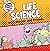 Life Science with Marvin and Friends (Super Science Comics: Explore STEM, Nature, and Space!)