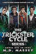 The Trickster Cycle Series