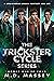The Trickster Cycle Series  (The Trickster Cycle, #1-4)