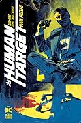 The Human Target #12