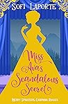 Miss Ava's Scandalous Secret by Sofi Laporte