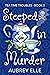 Steeped in Murder (Tea Time...