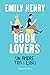 Book Lovers. Un amore tra i libri