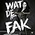 Wat de fak by Maryam Hassouni