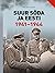 Suur sõda ja Eesti : 1941-1944