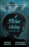 A Stolen Voice (Everbeach #2)
