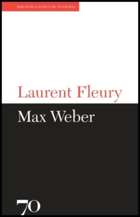Max Weber