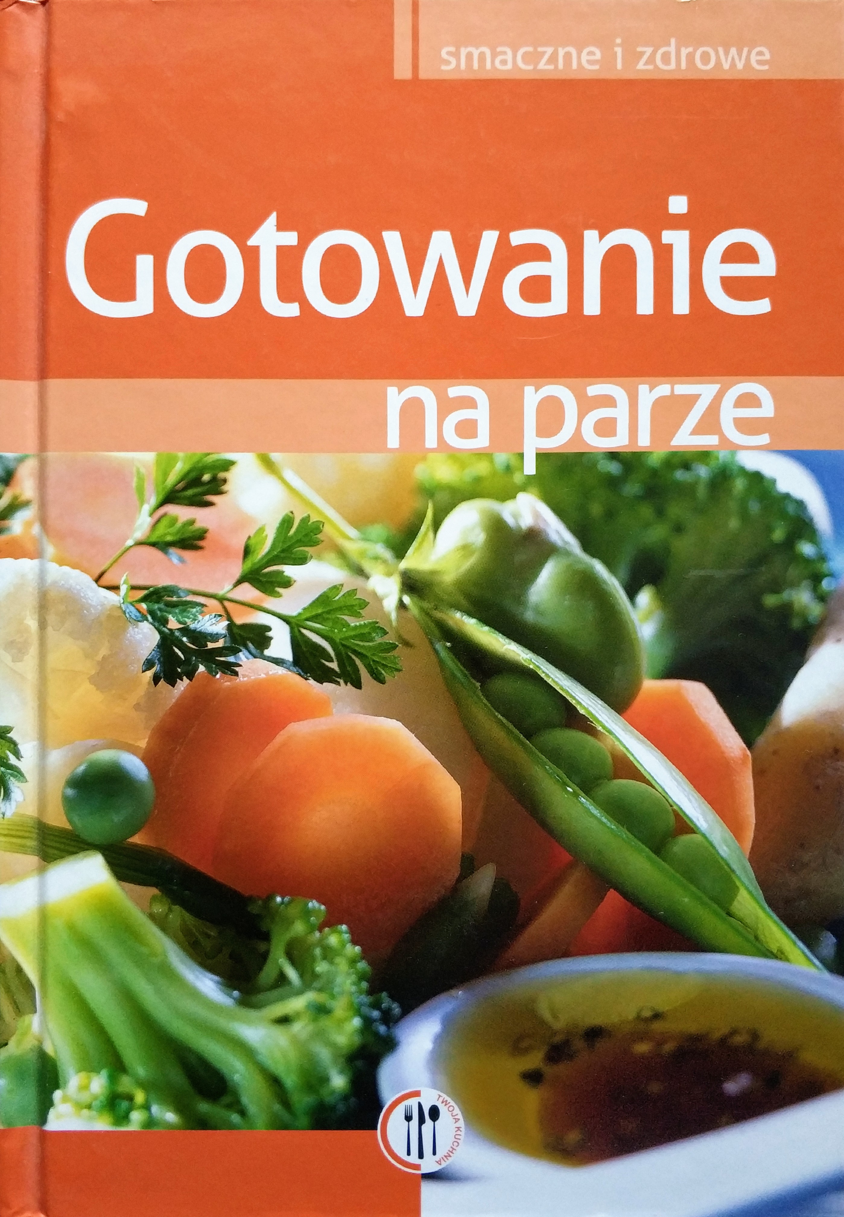 Gotowanie na parze