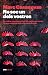 No soc un dels vostres by Marc Casanovas Anguera No soc un dels vostres by Marc Casanovas Anguera