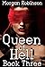 Queen of Hell (Consort of t...