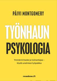 Työnhaun psykologia (Hardcover)