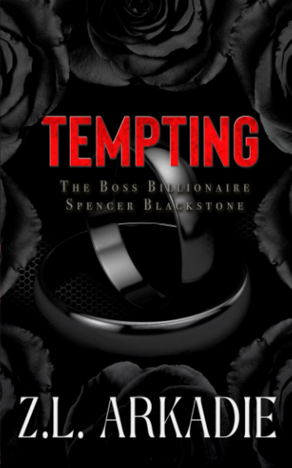 Tempting (The Ruthless Billionaire)