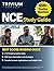 NCE Study Guide 2023-2024 by Elissa Simon