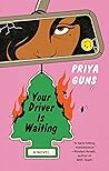 Book cover for Your Driver Is Waiting