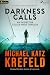 Darkness Calls (Inspector Cecilie Mars #1)