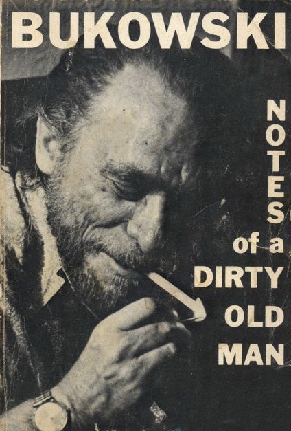 Notes of a Dirty Old Man