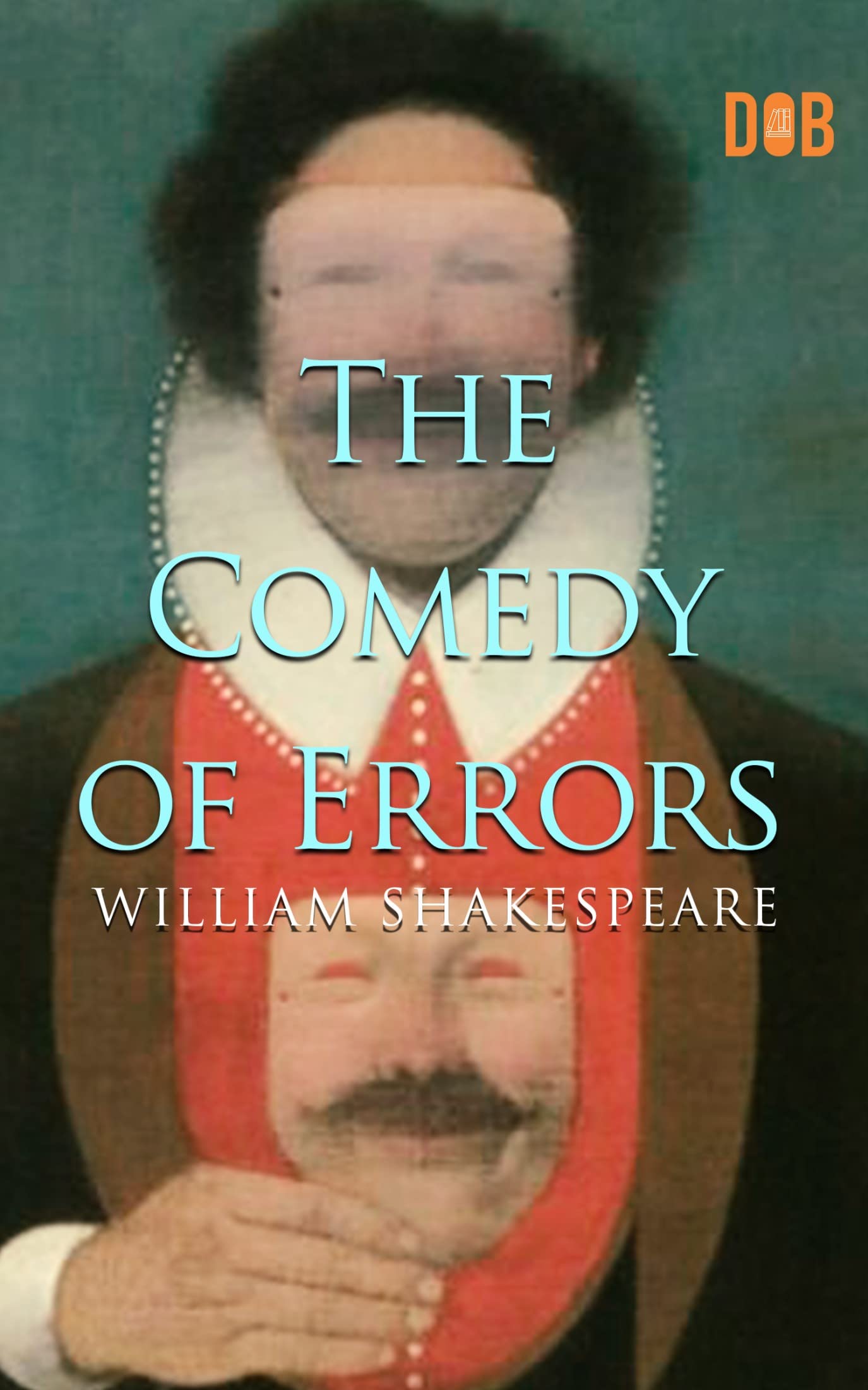 The Comedy of Errors