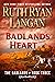Badlands Heart (The Badlands Book 3)