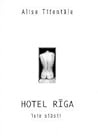 Hotel Rīga