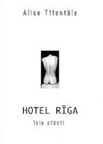Hotel Rīga