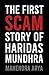 ‎The First Scam by Mahendra Arya
