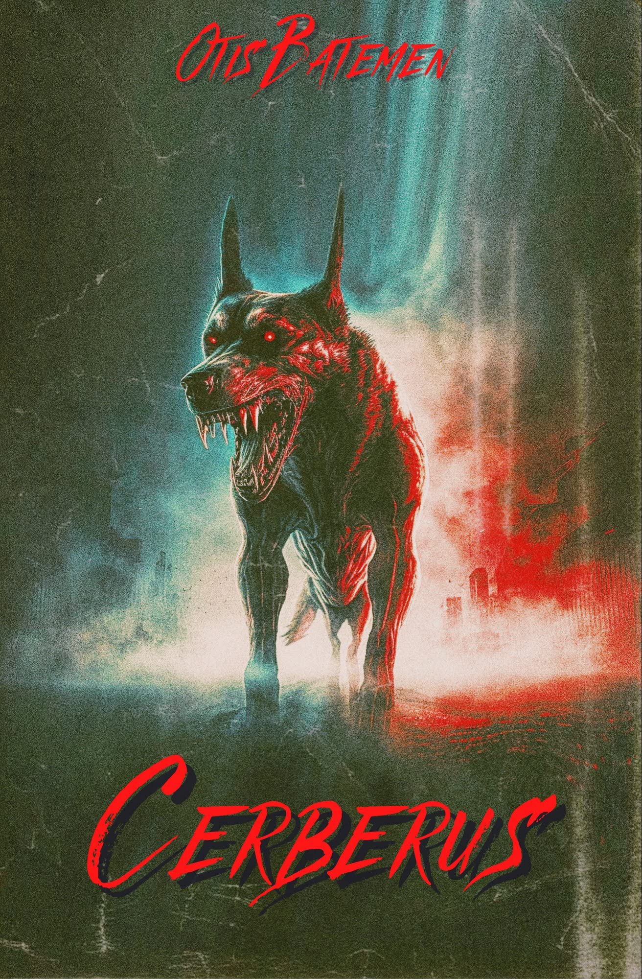 Cerberus (Kindle Edition)