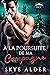 À la poursuite de ma compagne (Ash Mountain Pack #4)