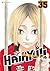 Haikyu!! 35