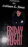 Friday Flight (Juli Scott Super Sleuth, Book 5)