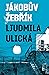 Jákobův žebřík