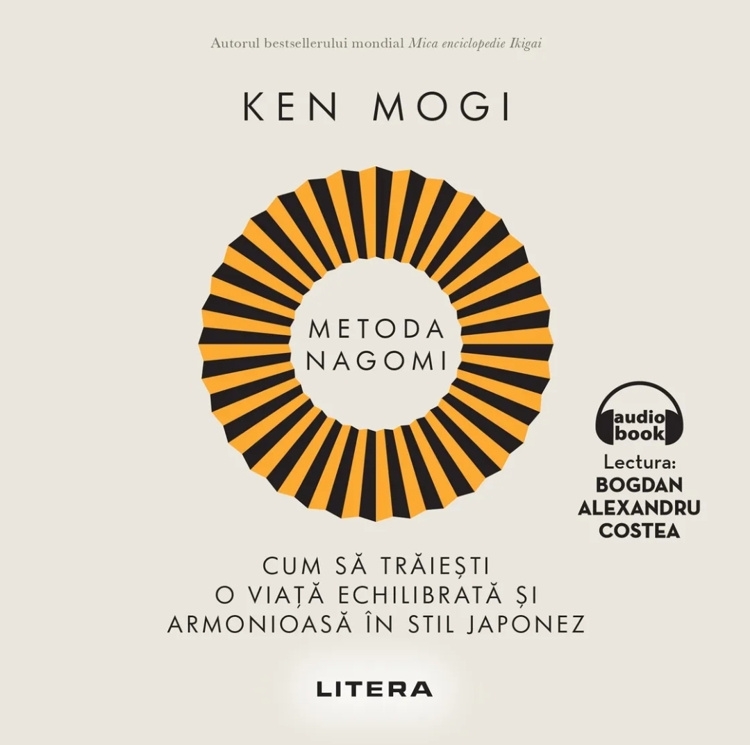 Metoda Nagomi