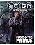 Scion Second Edition: Masks of the Mythos