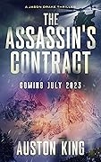The Assassin's Contract (Jason Drake #6)