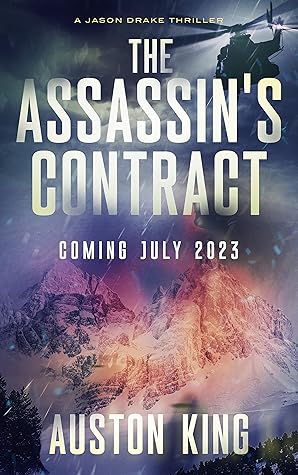 The Assassin's Contract (Jason Drake #6)