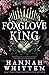 The Foxglove King (The Nightshade Crown #1)