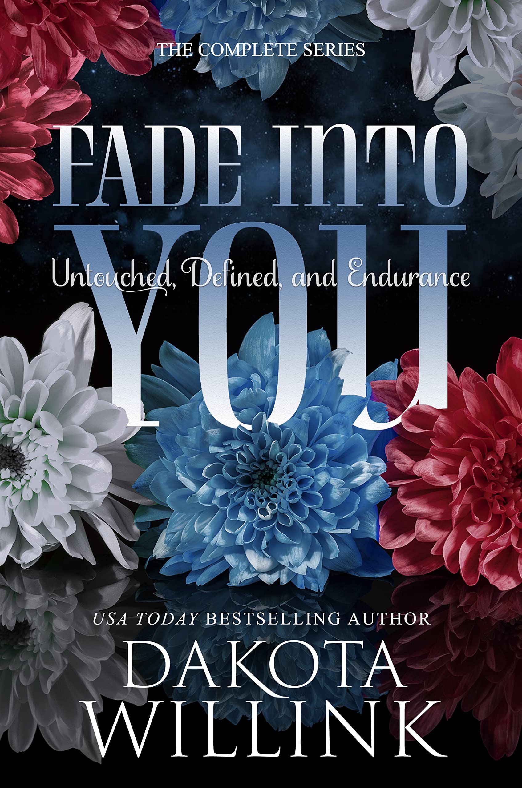 Fade Into You: The Complete Series (Kindle Edition)